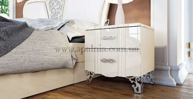 Тумбы прикроватные, фото тумбочек в спальню