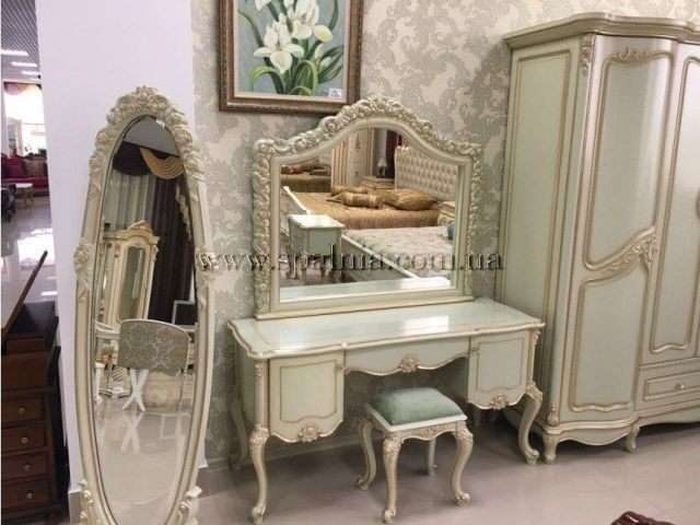 Меблевий гарнітур Ірма www.spalnia.com.ua