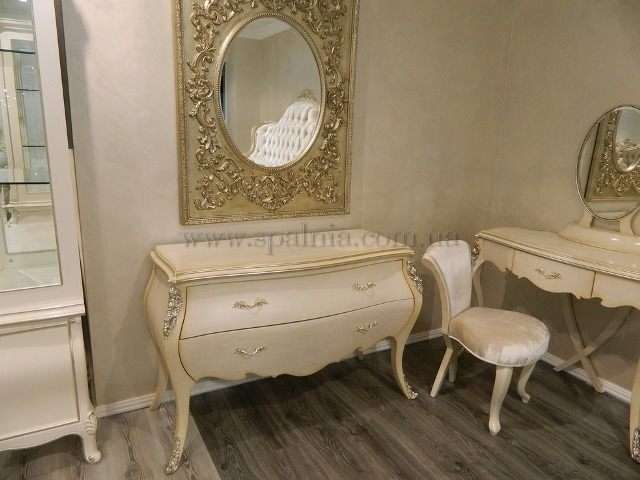 Комод широкий в стиле Арт-Деко, Энигма