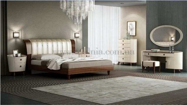 Комплект мебели для спальни Палермо, Китай