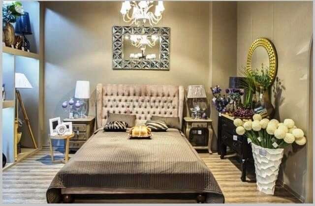 Стиль арт деко заслужил широкую популярность и признание благодаря своей оригинальности