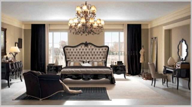 Спальни в стиле Арт Деко: каталог мебели в интернет магазине Spalnia