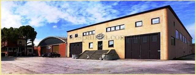 Фото фабрики Mobil Piu (Мобил Пью) в Италии | spalnia.com.ua