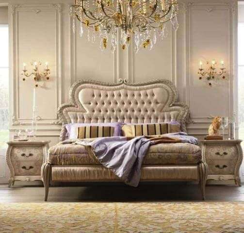 Основной особенностью мебели из Италии является то, что большинство отдельных элементов