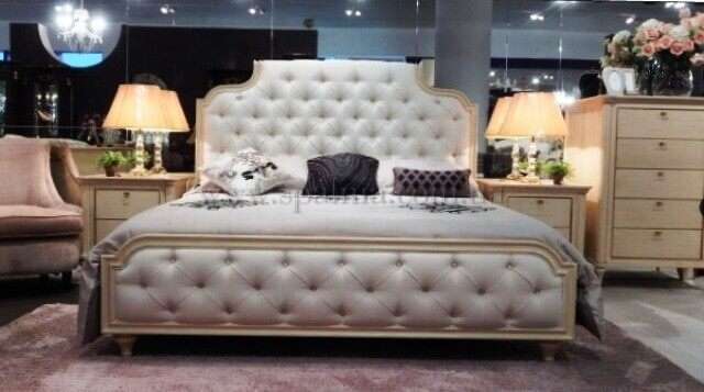 Где купить качественную кровать в Киеве: www.spalnia.com.ua