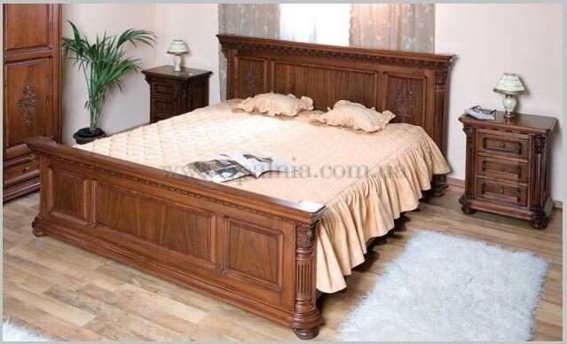 Спальная мебель Венеция Люкс