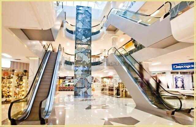 Каталог товаров, брендов и магазинов