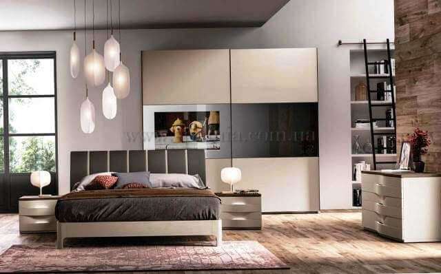 Мебель для Спальни Модерн в интернет магазине Spalnia.com.ua
