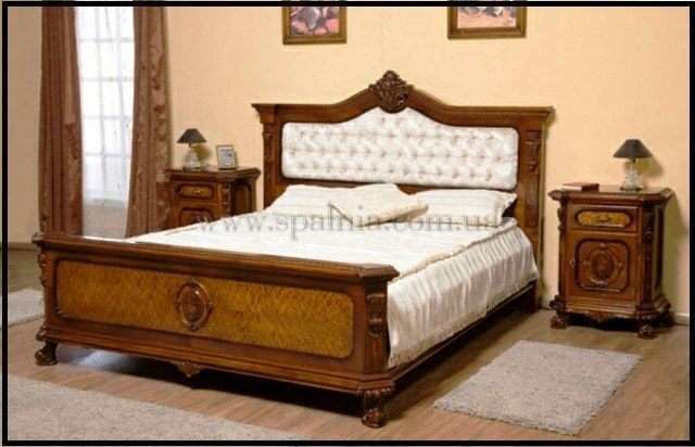 Купить мебель в спальню из Румынии в Киеве