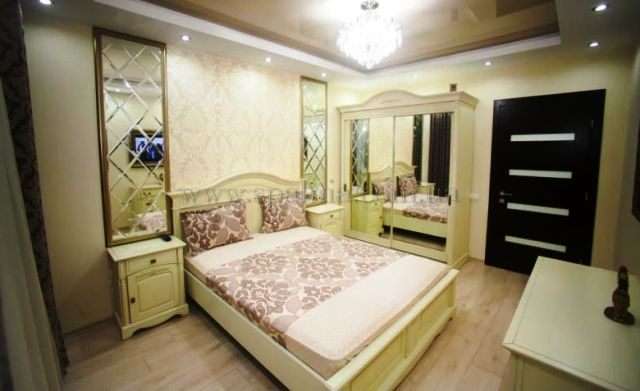 Румынские спальни в Украине