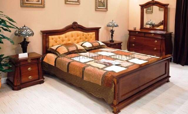 Румынские производители мебели в спальню