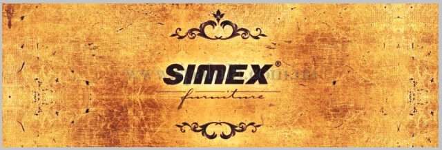 Румыния на текущий момент один из крупнейших производителей качественной мебели, одним из известных изготовителей является фирма Simex.