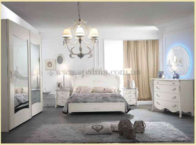 Viola - мебель в спальню Мобил Пью в Украине | spalnia.com.ua