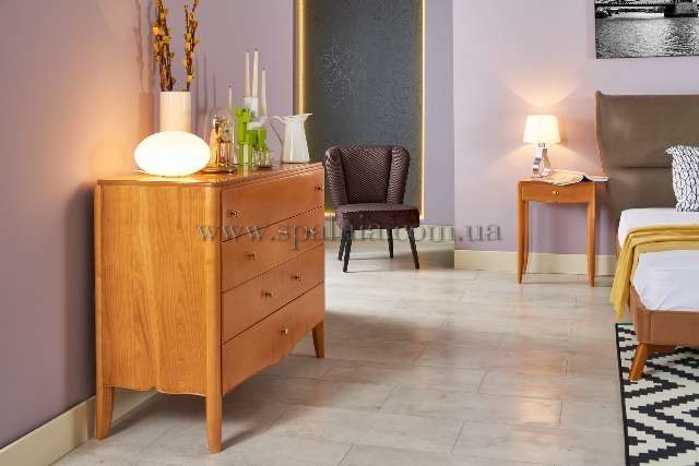 Комод для спальни КЕО, Мобекс