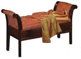 Комплект мебели Борги (Borghi Mobex)