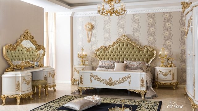 Спальня Феличита