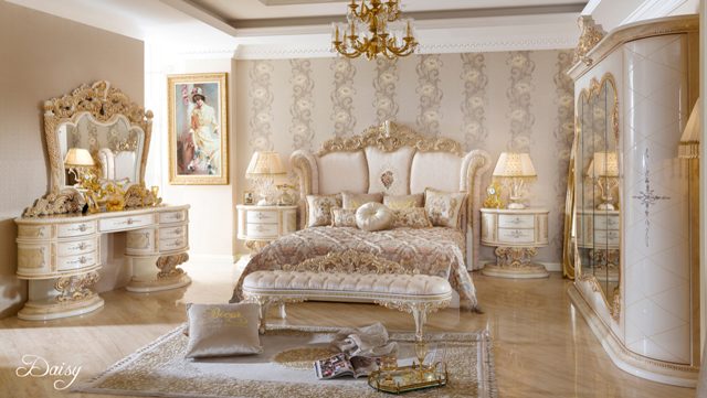 Macao CL-002 ( DAISY)