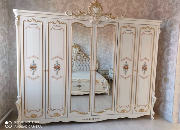 Мебель для спальни Джулия ( Djia ST-02)