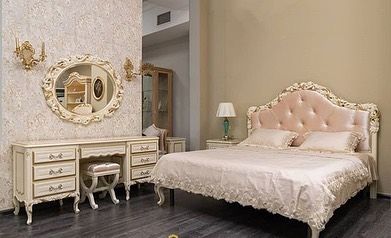 Мебель для спальни Марсель