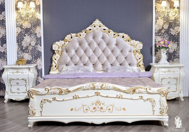 Спальный гарнитур Bravo ART-092