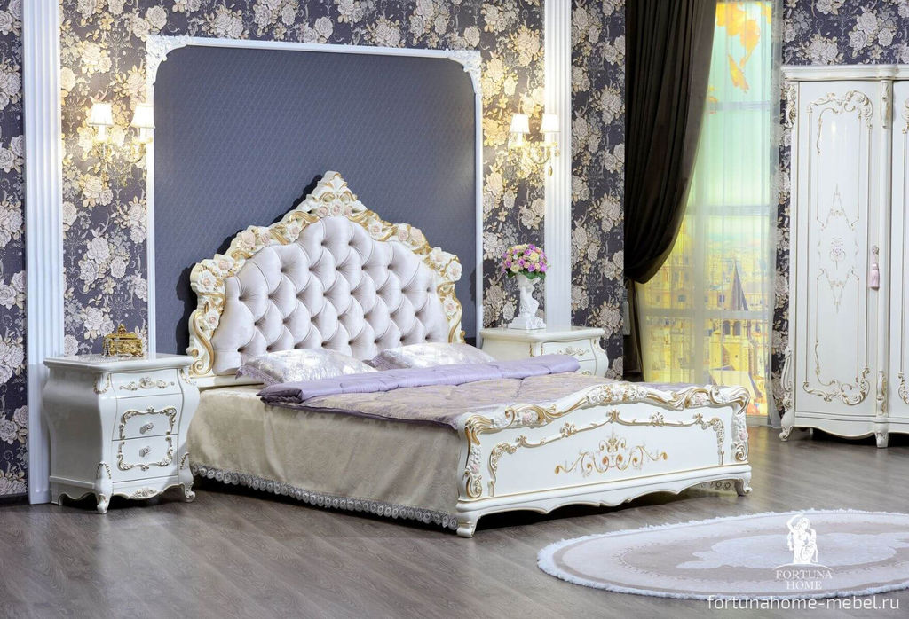 Спальный гарнитур Bravo ART-092