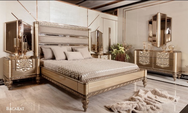 Спальня Грация Китай