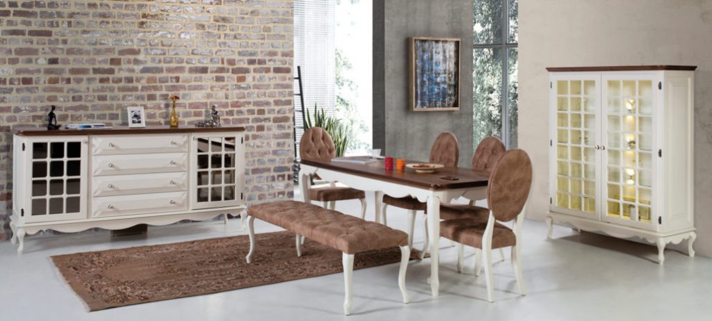 Спальня Прованс ЦДМ