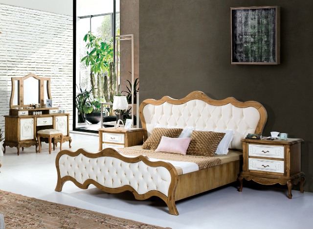 Изабель Ретро