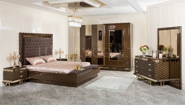 CF-8660 классический гарнитур