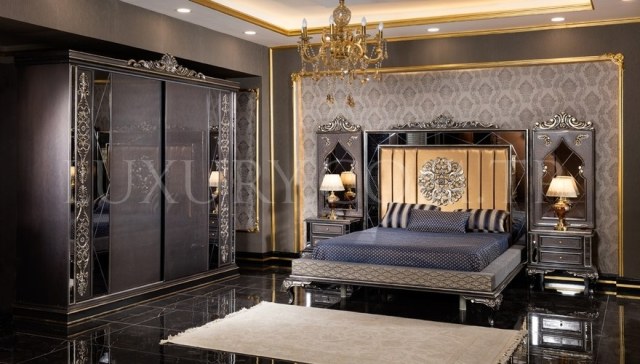 Спальня Топ Мебель Емили