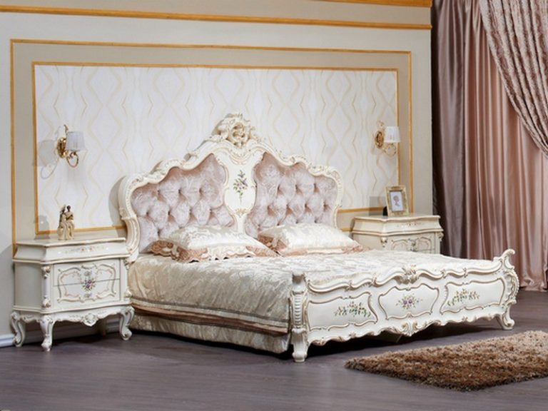 Спальный гарнитур Джулия (Djia ST-01) от производителя