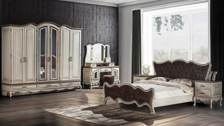 Спальня Прованс ЦДМ