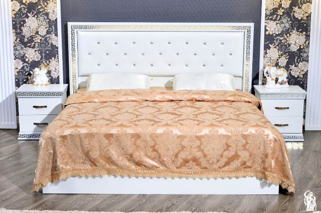 Спальня Марсель