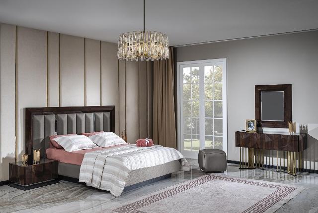 Спальня Кинетик ( Прада)