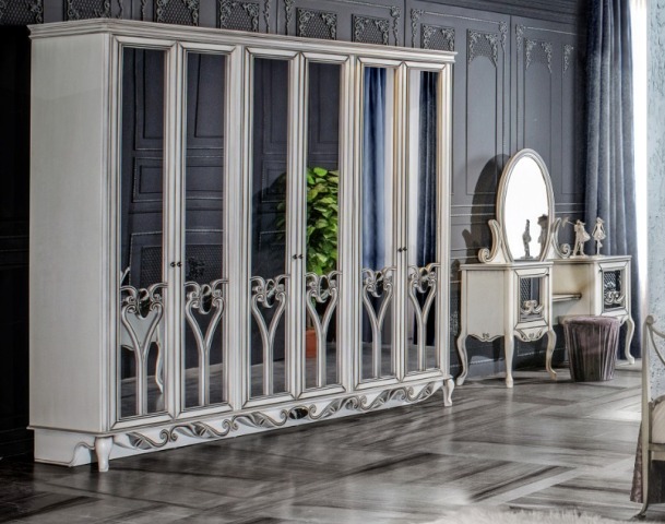 cf-8627 Joss (Венедикт)