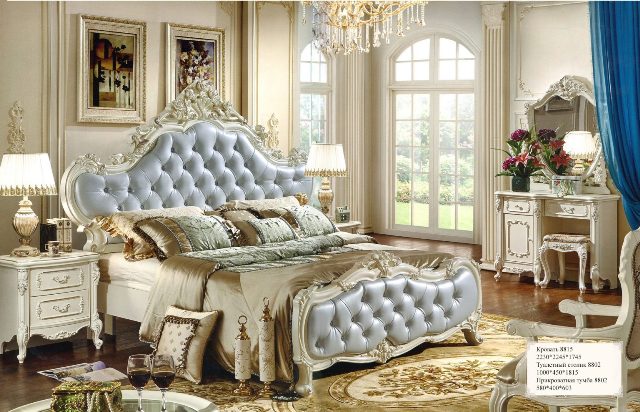 Спальня Артемида от In Style