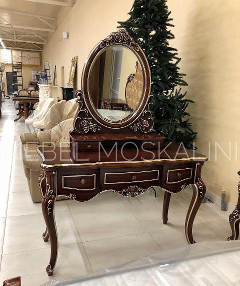 Мебель для спальни Ницца