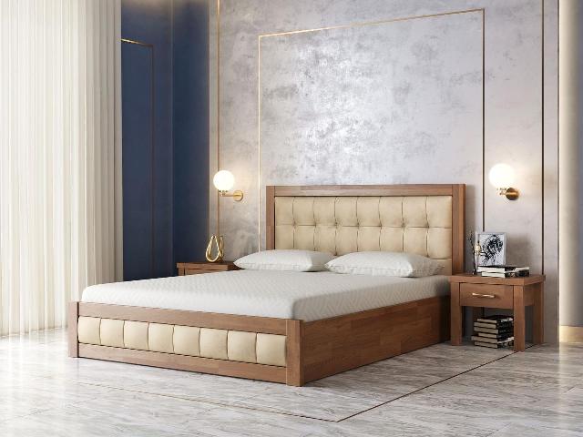 Кровать с подъемным механизмом Мадрид Плюс