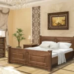 Турецкий шкаф Джульета, Хильда