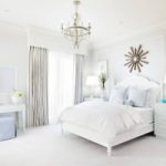 Белая мебель с золотом Изумруд