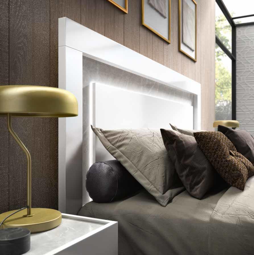 Спальня Mara Спальня Mara