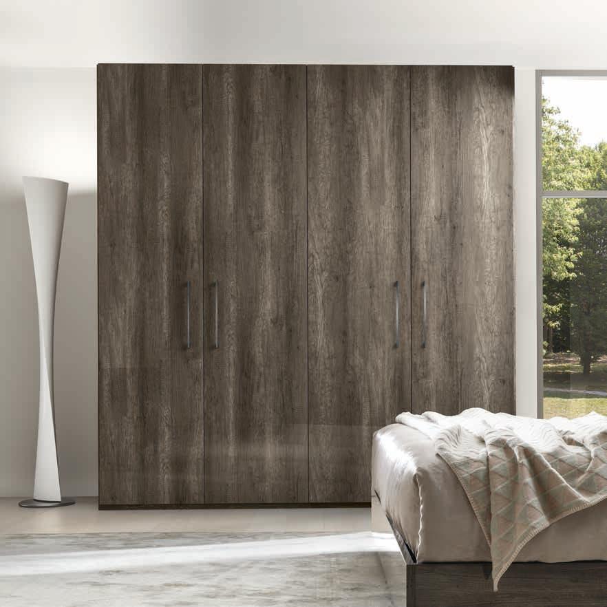 Спальня Medea Спальня Medea