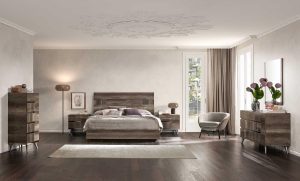 Спальня Medea