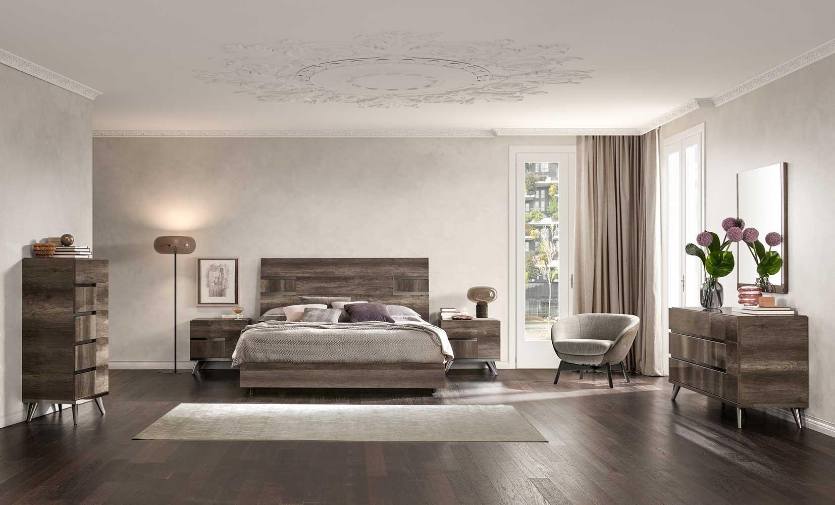 Спальня Medea Спальня Medea