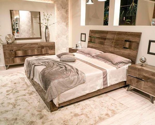 Спальня Medea