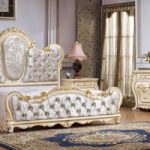 Турецкий шкаф Джульета, Хильда