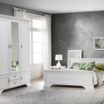 Турецкий шкаф Джульета, Хильда