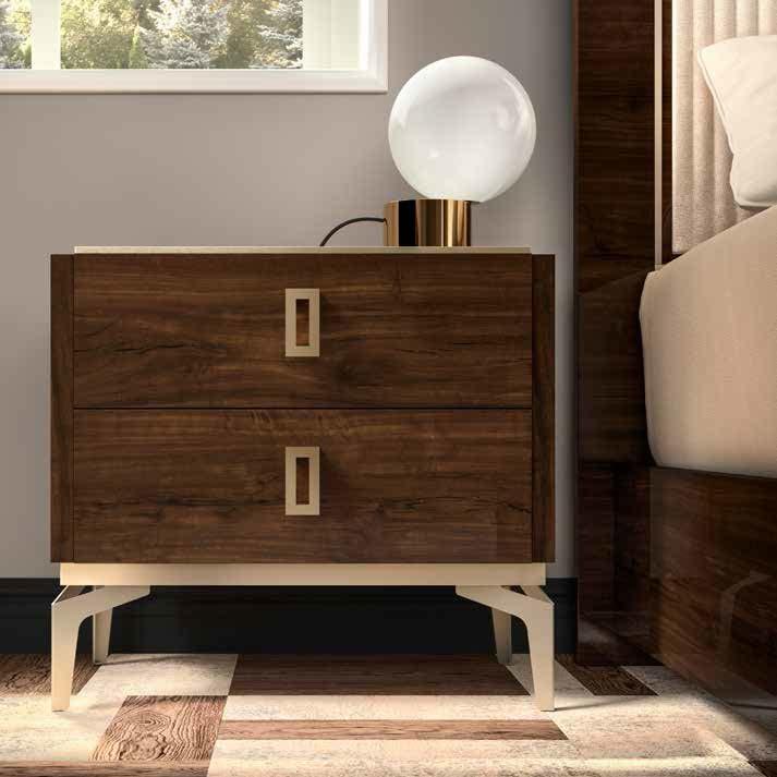 Спальня Ева EVA Спальня Ева EVA