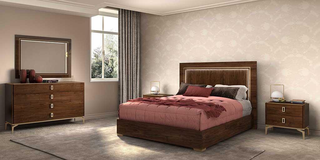 Спальня Ева EVA Спальня Ева EVA