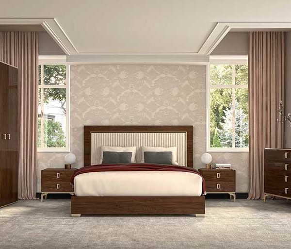 Спальня Ева EVA